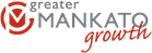 Greater Mankato Logo